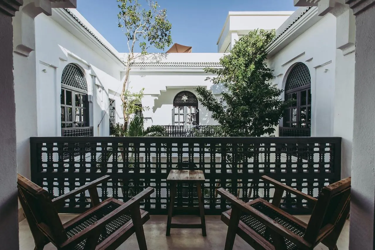 Yum Kaax Boutique Villa Τουλούμ Ξενοδοχείο