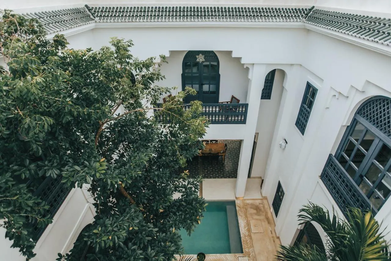 Ξενοδοχείο Yum Kaax Boutique Villa Τουλούμ