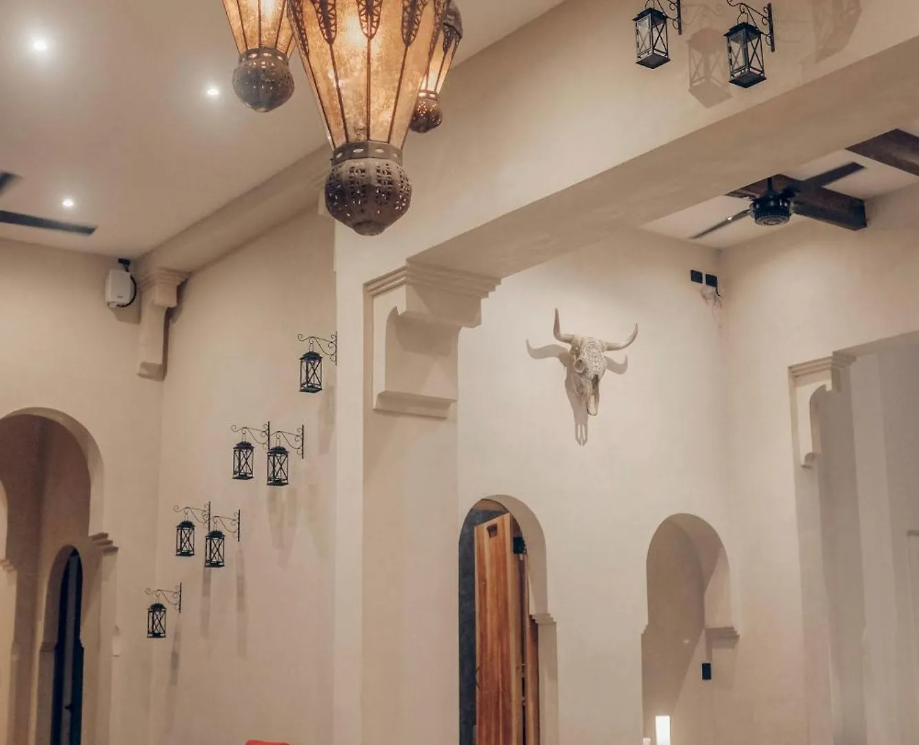 Yum Kaax Boutique Villa Τουλούμ Ξενοδοχείο