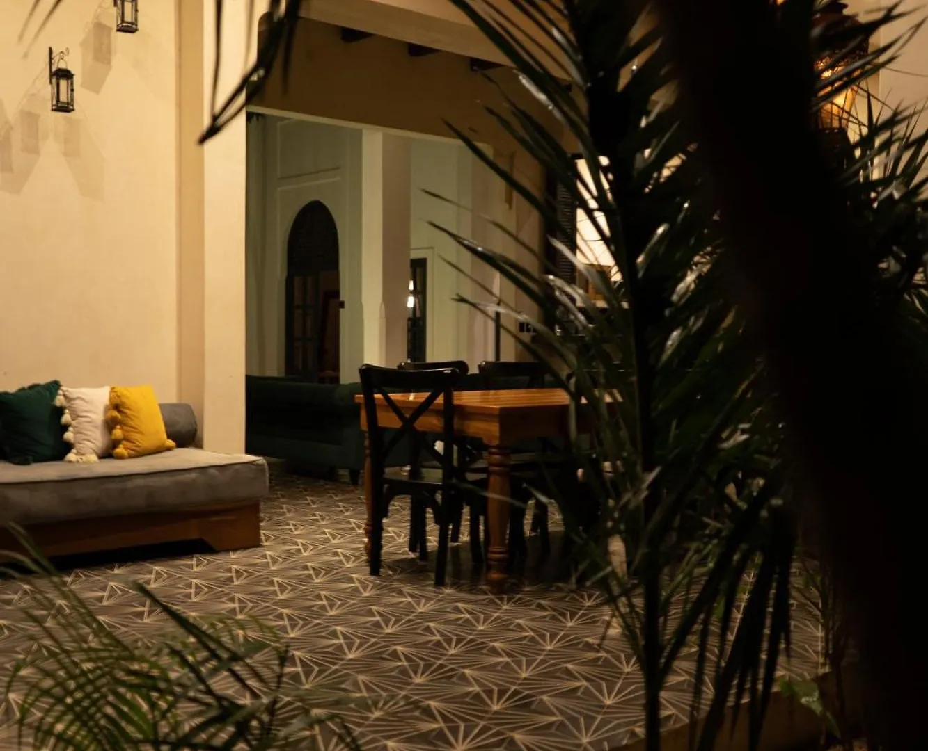 Hotel Yum Kaax Boutique Villa Tulum