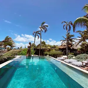 3* Hotel Playa Esperanza