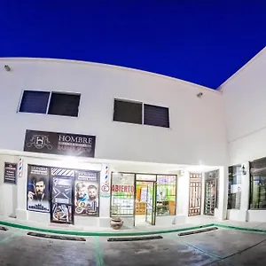  Apartamento Cozy 1br Studio Close To Downtown Cabo #6 México