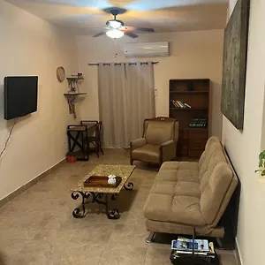  Apartamento Completo México